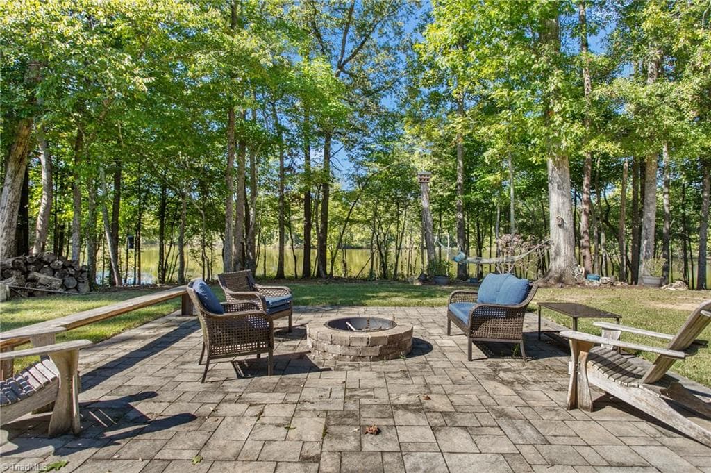Stick/Site Built at 1684 Allen Jarrett Drive, Mebane NC 27302, Mebane, photo 39 of 50