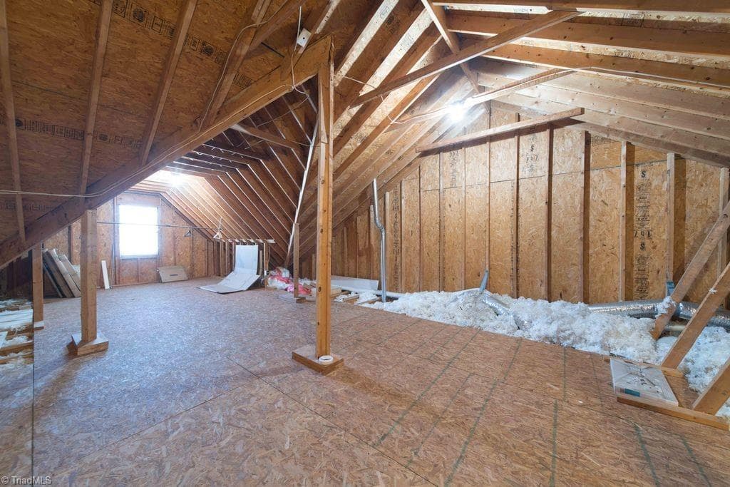 Stick/Site Built at 1340 Whitworth Court, Kernersville NC 27284, Kernersville, photo 23 of 27
