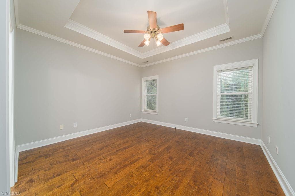 Stick/Site Built at 1340 Whitworth Court, Kernersville NC 27284, Kernersville, photo 13 of 27