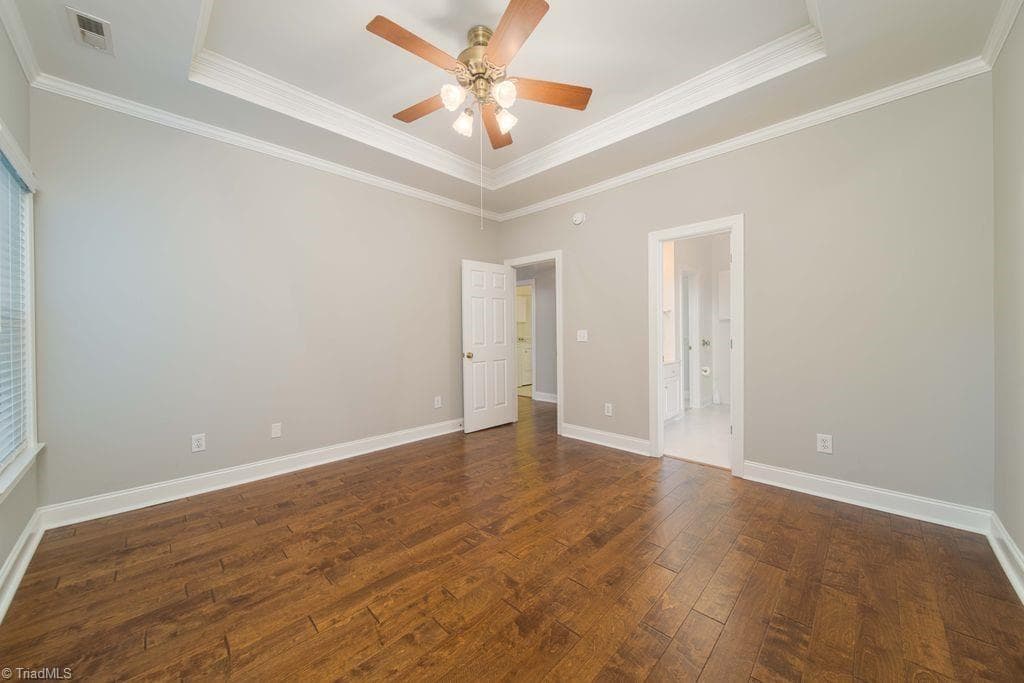 Stick/Site Built at 1340 Whitworth Court, Kernersville NC 27284, Kernersville, photo 12 of 27