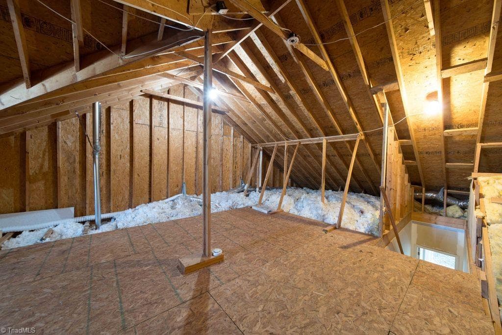 Stick/Site Built at 1340 Whitworth Court, Kernersville NC 27284, Kernersville, photo 22 of 27