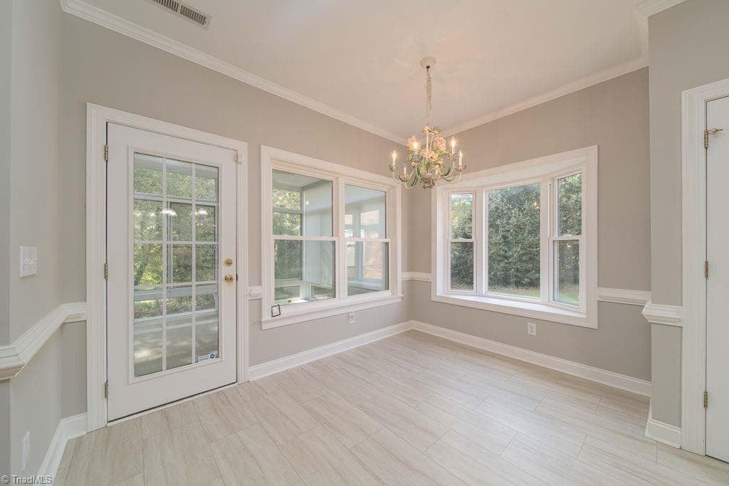 Stick/Site Built at 1340 Whitworth Court, Kernersville NC 27284, Kernersville, photo 7 of 27