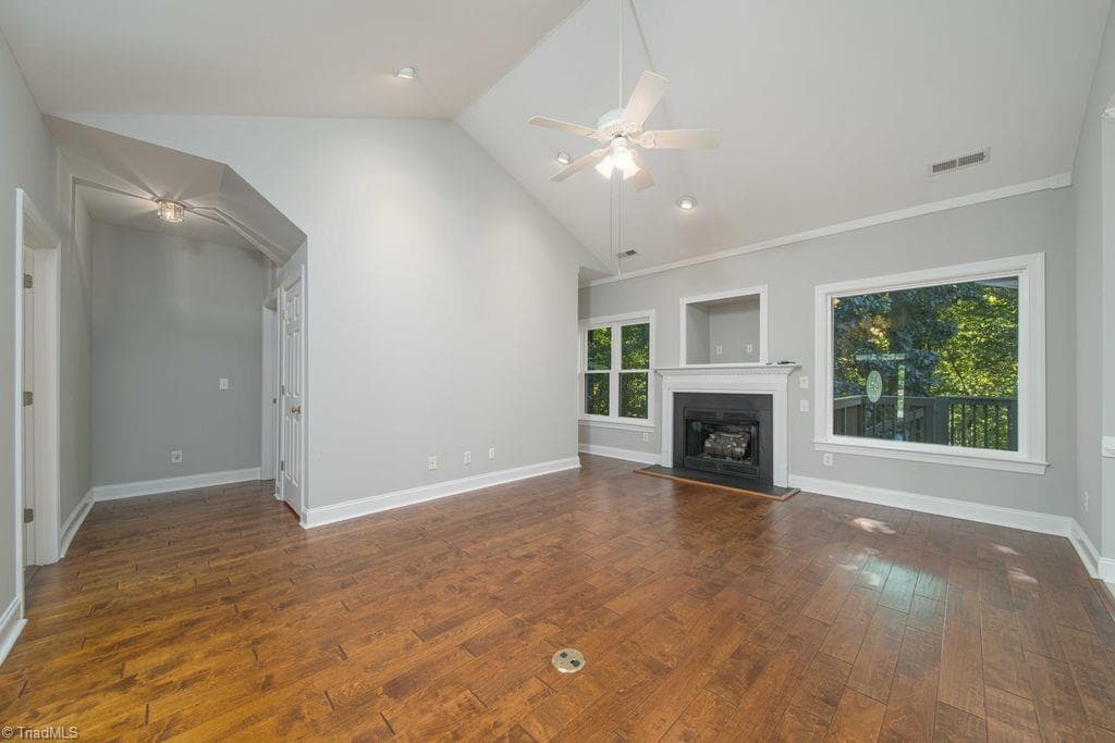 Stick/Site Built at 1340 Whitworth Court, Kernersville NC 27284, Kernersville, photo 5 of 27