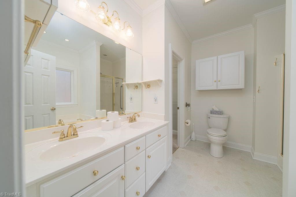 Stick/Site Built at 1340 Whitworth Court, Kernersville NC 27284, Kernersville, photo 14 of 27