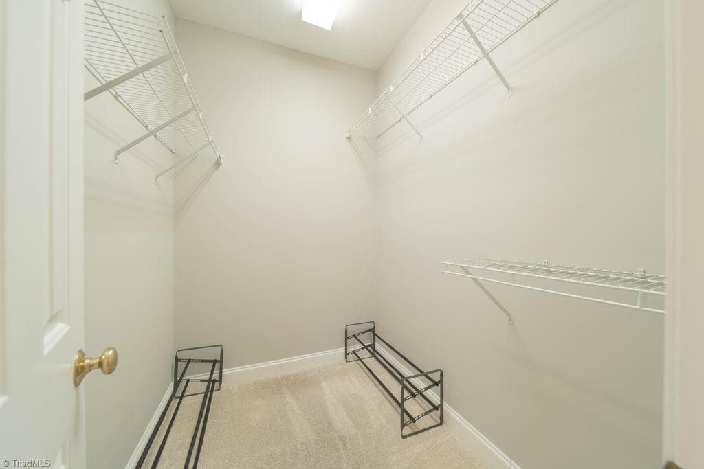 Stick/Site Built at 1340 Whitworth Court, Kernersville NC 27284, Kernersville, photo 15 of 27