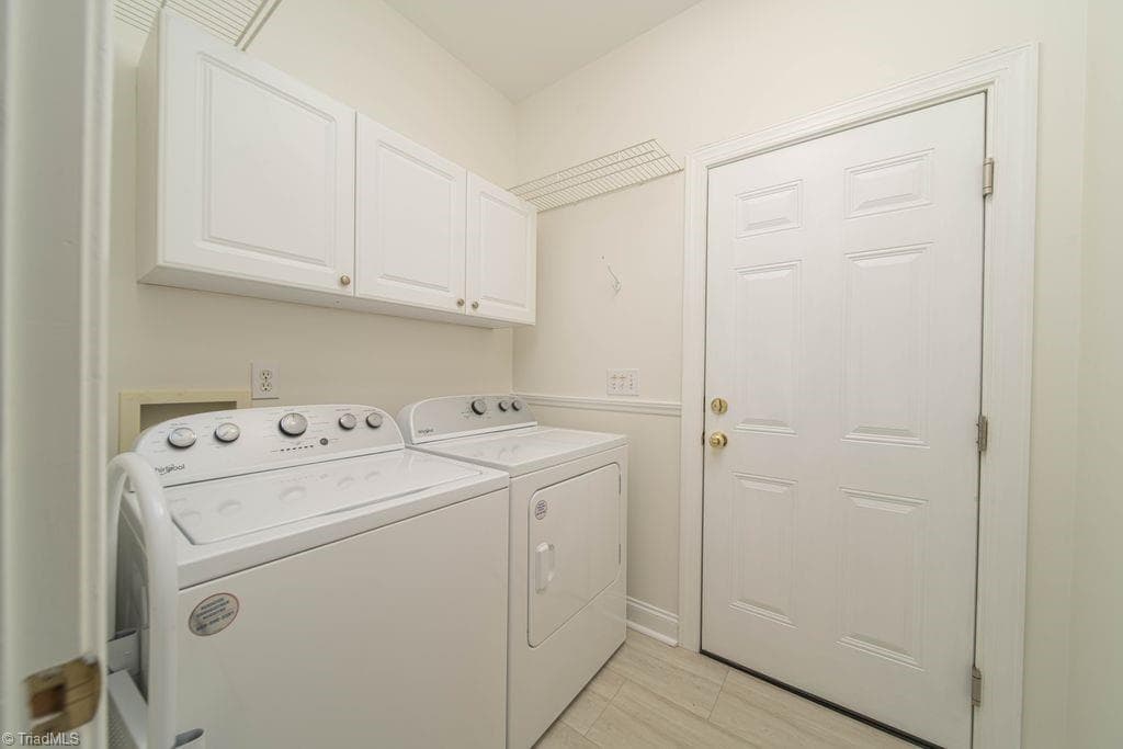 Stick/Site Built at 1340 Whitworth Court, Kernersville NC 27284, Kernersville, photo 11 of 27