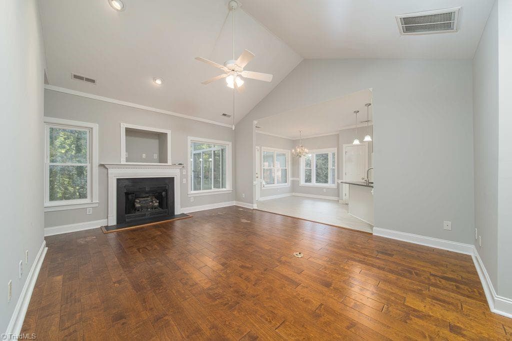 Stick/Site Built at 1340 Whitworth Court, Kernersville NC 27284, Kernersville, photo 4 of 27