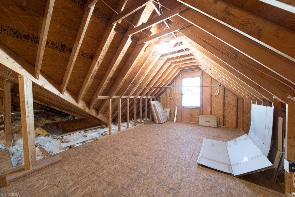 Stick/Site Built at 1340 Whitworth Court, Kernersville NC 27284, Kernersville, photo 21 of 27