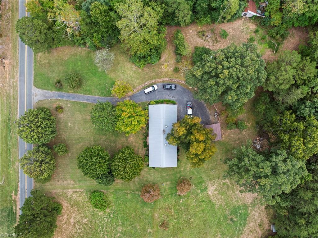 Stick/Site Built at 3410 Surratt Road, Denton NC 27239, photo 24 of 29