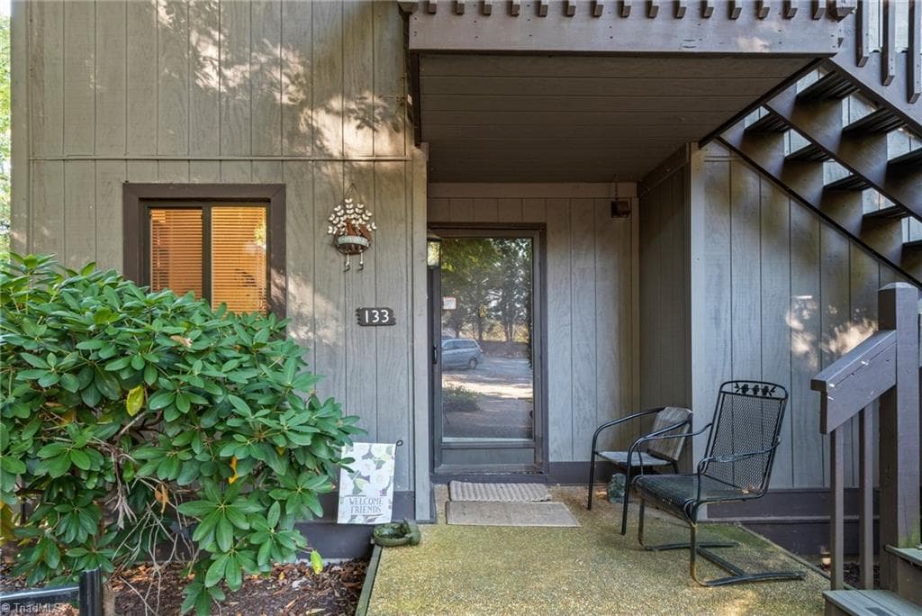 Stick/Site Built at 133 Cedar Cove Lane, Winston-Salem NC 27104, Winston-Salem, photo 6 of 24