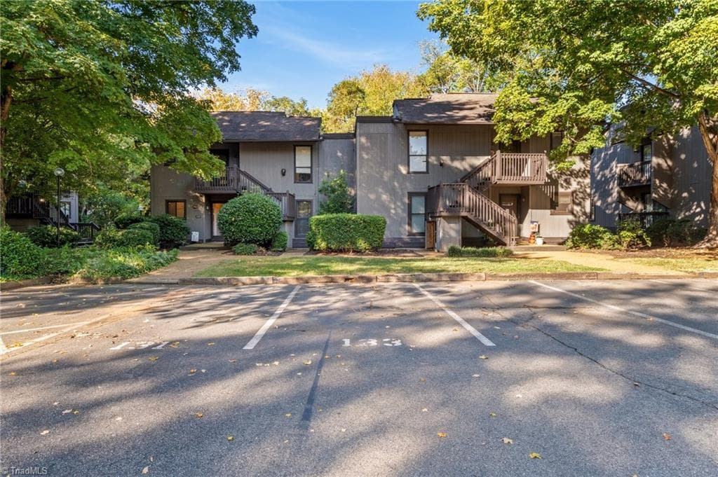 Stick/Site Built at 133 Cedar Cove Lane, Winston-Salem NC 27104, Winston-Salem, photo 24 of 24