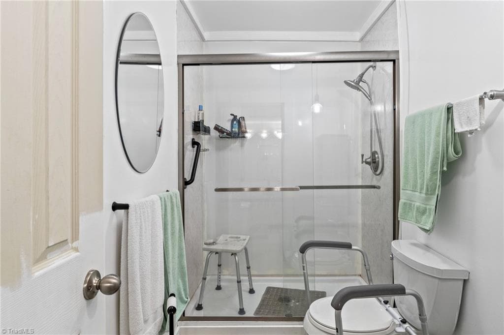 Stick/Site Built at 133 Cedar Cove Lane, Winston-Salem NC 27104, Winston-Salem, photo 19 of 24