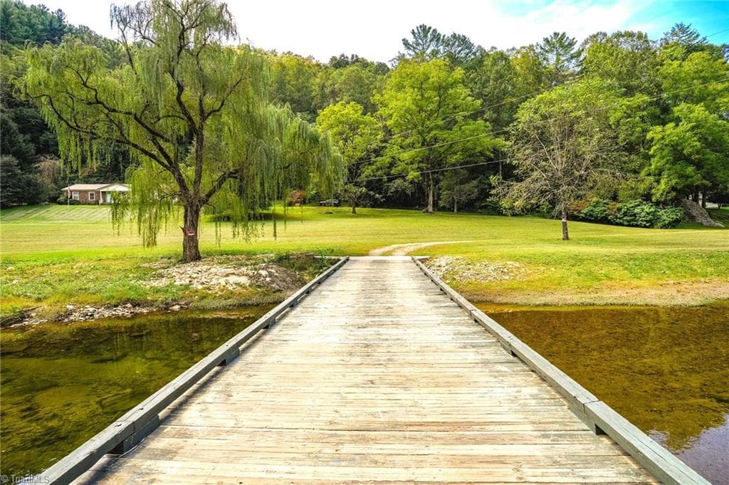 Stick/Site Built at 5521 Elk Creek Darby Road, Ferguson NC 28624, Ferguson, photo 5 of 25