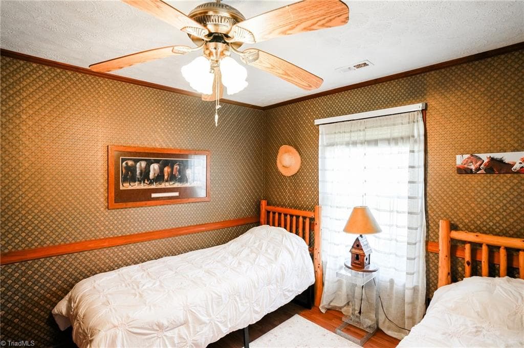 Stick/Site Built at 5521 Elk Creek Darby Road, Ferguson NC 28624, Ferguson, photo 20 of 25