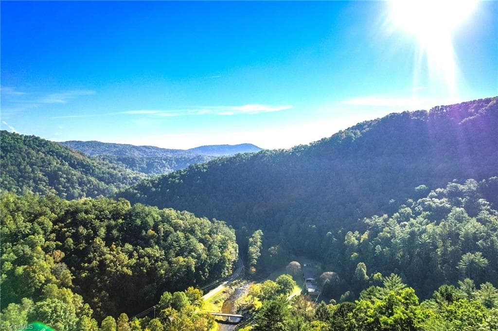Stick/Site Built at 5521 Elk Creek Darby Road, Ferguson NC 28624, Ferguson, photo 10 of 25