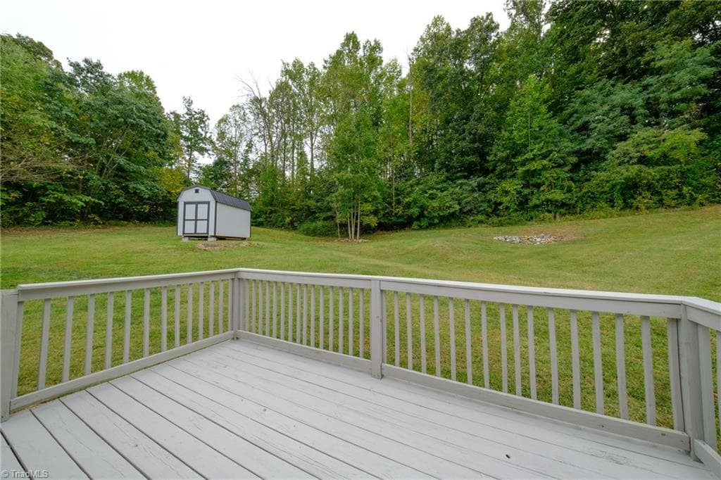 Stick/Site Built at 4302 Forest Manor Drive, Trinity NC 27370, Trinity, photo 12 of 25