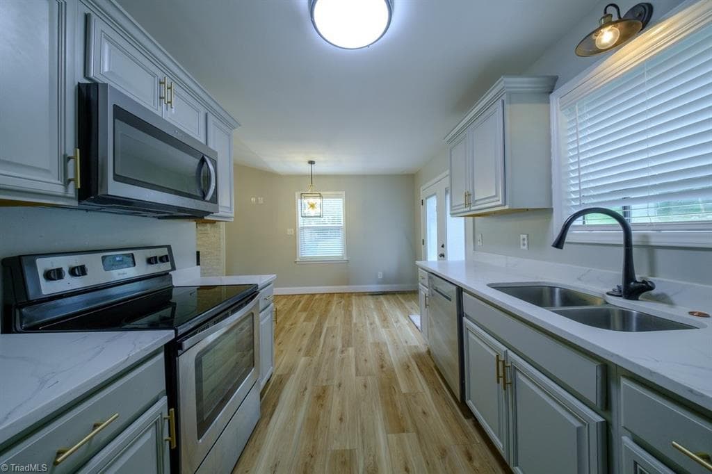 Stick/Site Built at 4302 Forest Manor Drive, Trinity NC 27370, photo 26 of 27