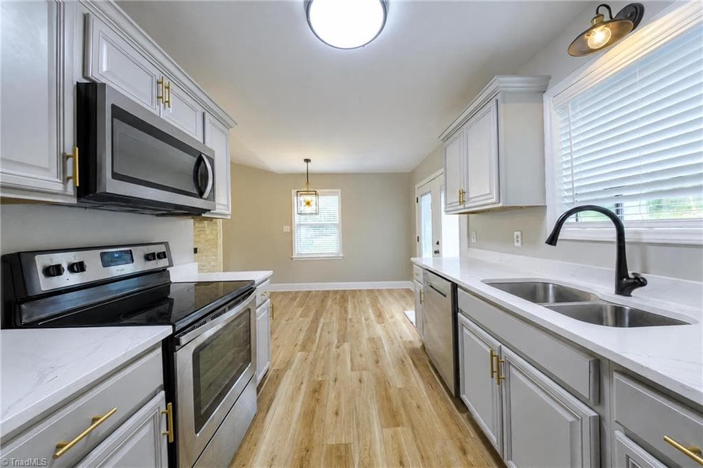 Stick/Site Built at 4302 Forest Manor Drive, Trinity NC 27370, Trinity, photo 3 of 25