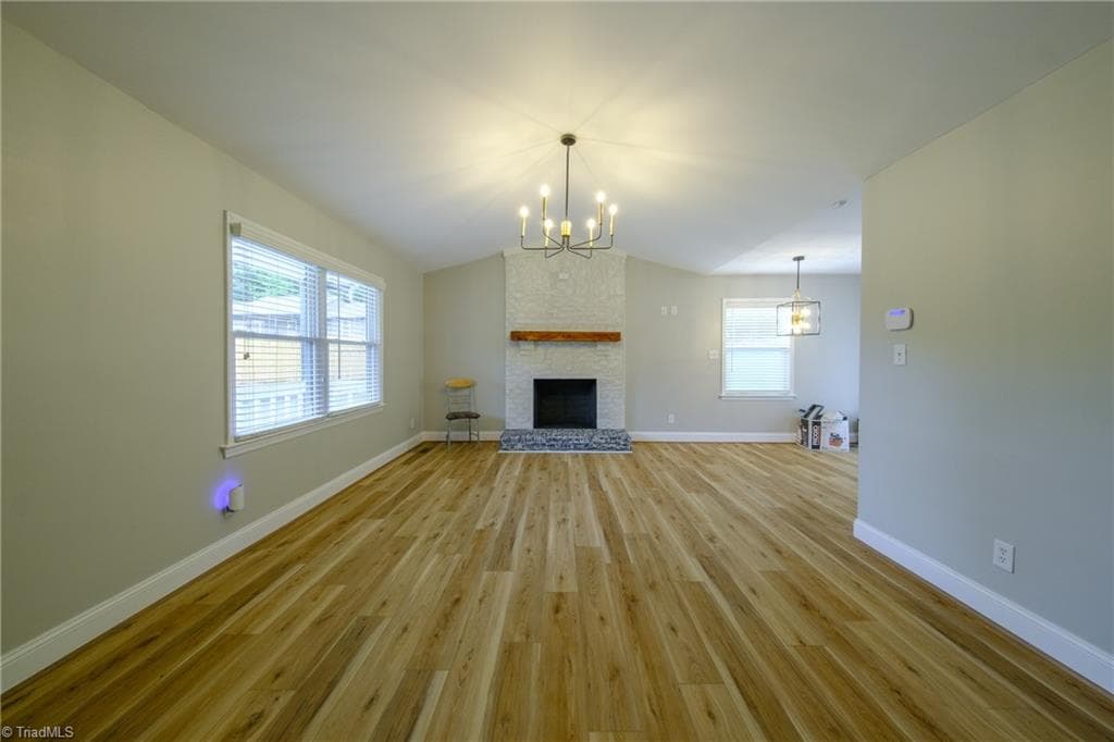 Stick/Site Built at 4302 Forest Manor Drive, Trinity NC 27370, Trinity, photo 9 of 25
