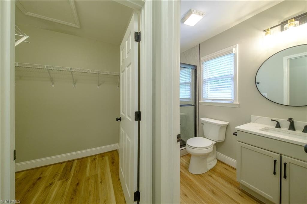 Stick/Site Built at 4302 Forest Manor Drive, Trinity NC 27370, Trinity, photo 19 of 25