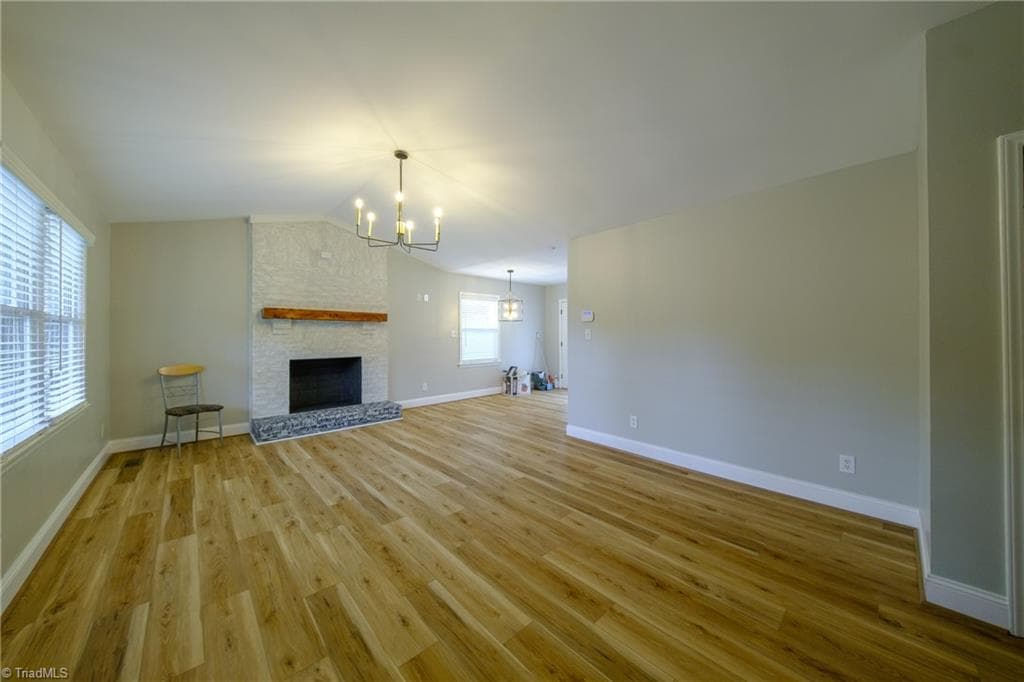 Stick/Site Built at 4302 Forest Manor Drive, Trinity NC 27370, Trinity, photo 8 of 25