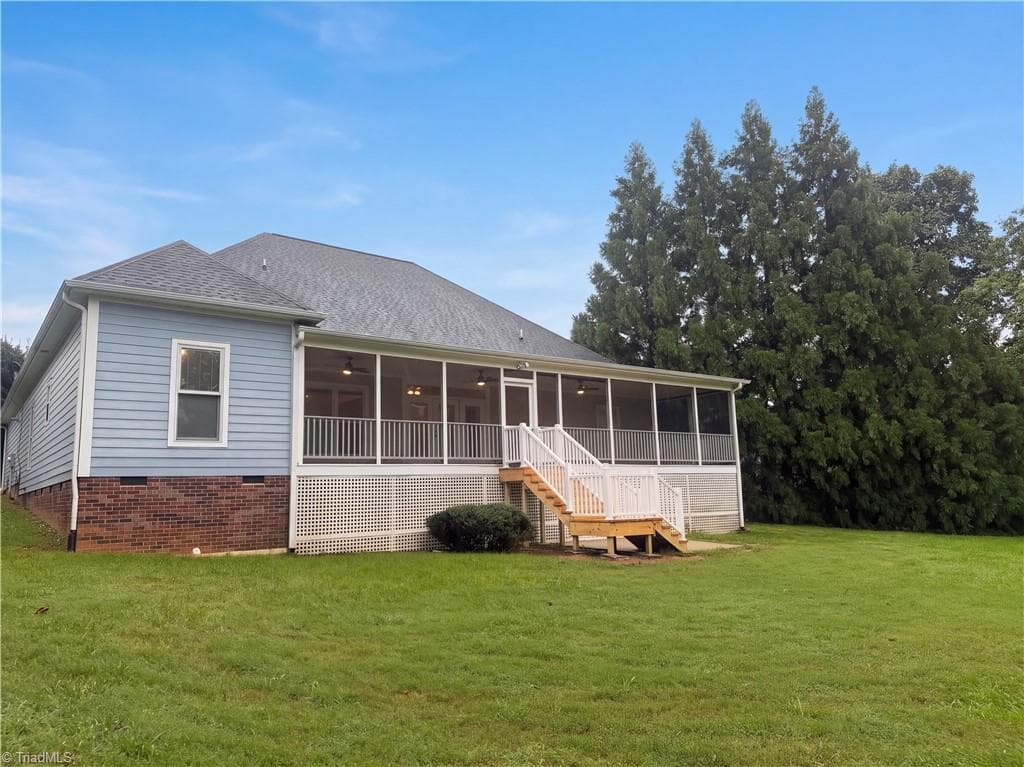 Stick/Site Built at 3943 Keller Court, Haw River NC 27258, Haw River, photo 43 of 47