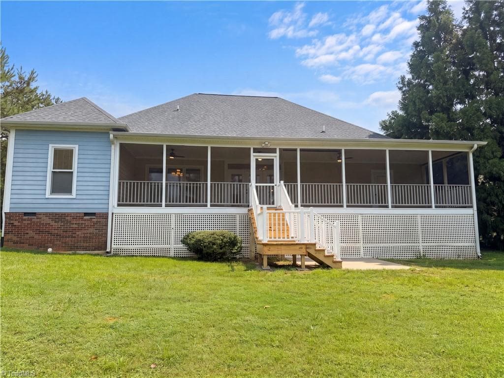 Stick/Site Built at 3943 Keller Court, Haw River NC 27258, Haw River, photo 44 of 47