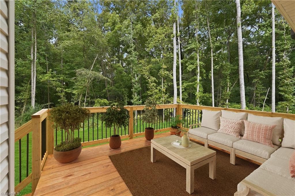 Stick/Site Built at 5397 Salem Woods Drive, Graham NC 27253, Graham, photo 3 of 24