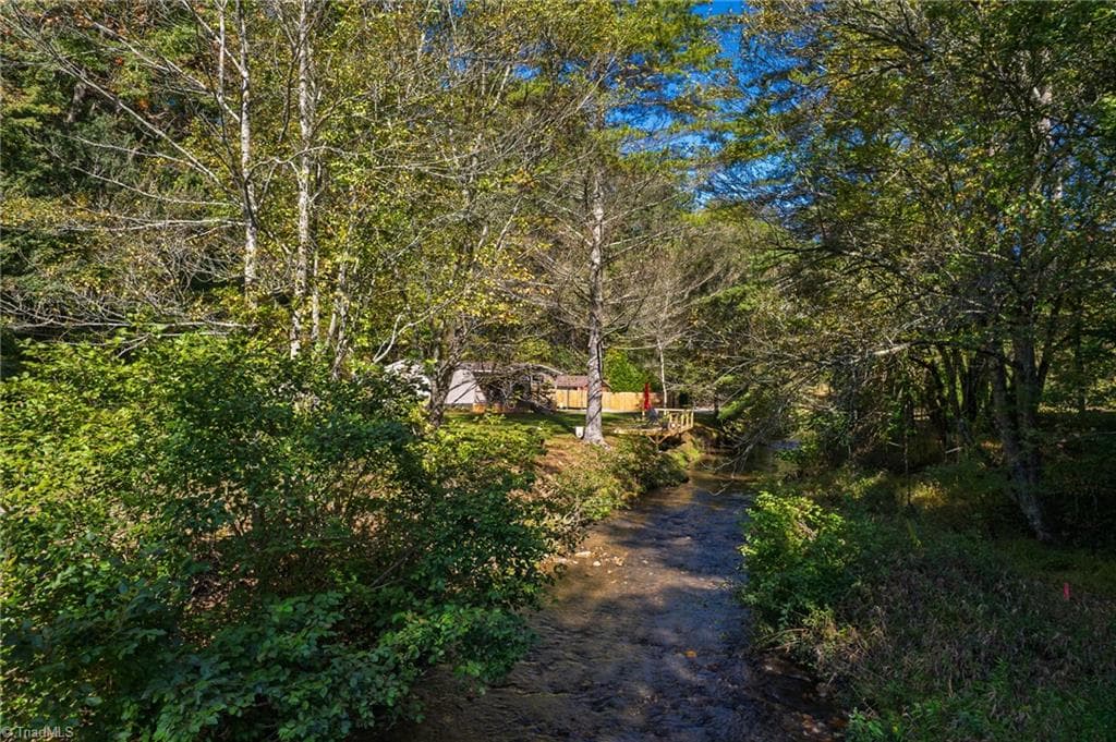 Manufactured Home at 99 Lynn Lane, Glade Valley NC 28627, Glade Valley, photo 36 of 45