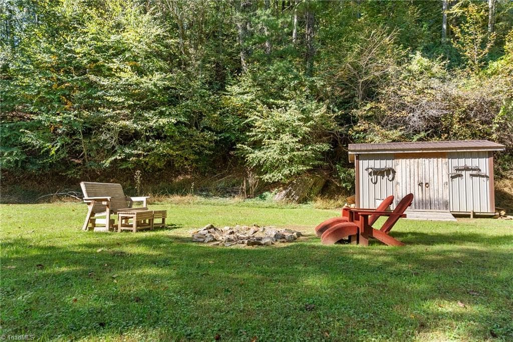 Manufactured Home at 99 Lynn Lane, Glade Valley NC 28627, Glade Valley, photo 45 of 45