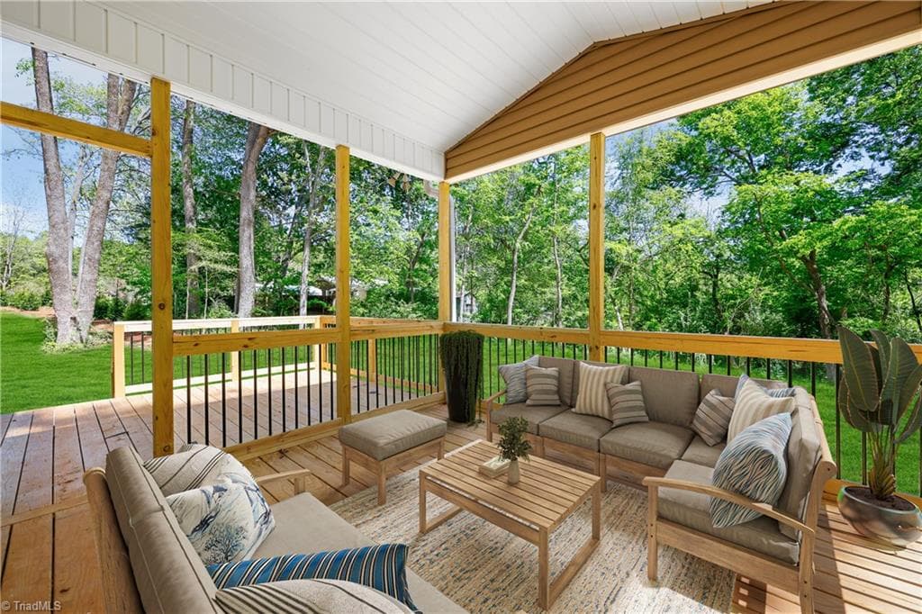 Stick/Site Built at 5515 Jaeger Drive, Graham NC 27253, Graham, photo 2 of 16