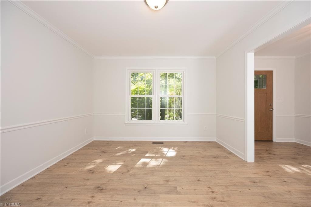 Stick/Site Built at 8813 Belhaven Court, Lewisville NC 27023, Lewisville, photo 12 of 50