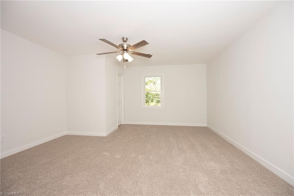 Stick/Site Built at 8813 Belhaven Court, Lewisville NC 27023, Lewisville, photo 32 of 50