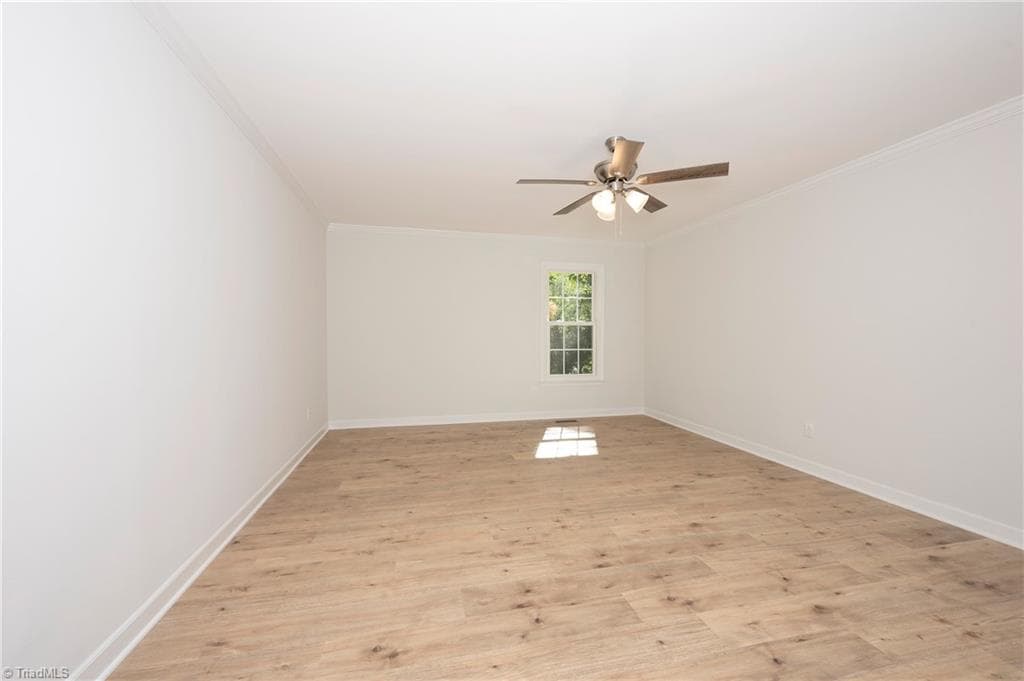 Stick/Site Built at 8813 Belhaven Court, Lewisville NC 27023, Lewisville, photo 24 of 50
