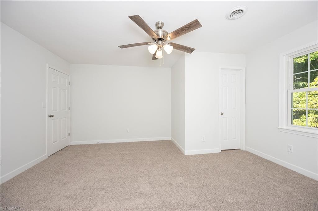 Stick/Site Built at 8813 Belhaven Court, Lewisville NC 27023, Lewisville, photo 33 of 50