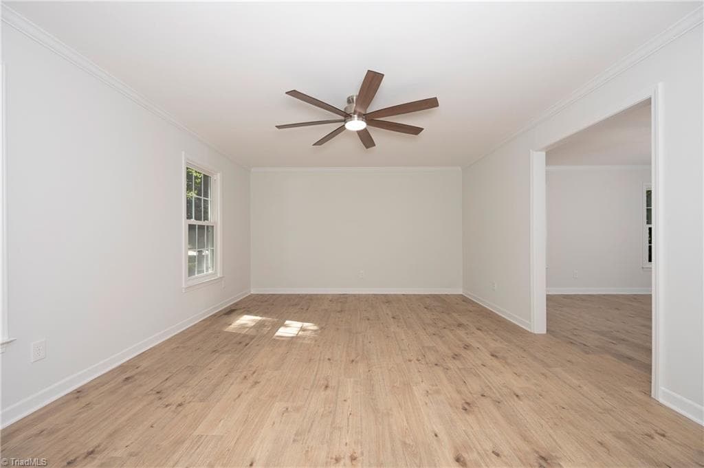 Stick/Site Built at 8813 Belhaven Court, Lewisville NC 27023, Lewisville, photo 14 of 50
