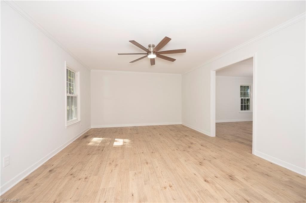 Stick/Site Built at 8813 Belhaven Court, Lewisville NC 27023, Lewisville, photo 15 of 50