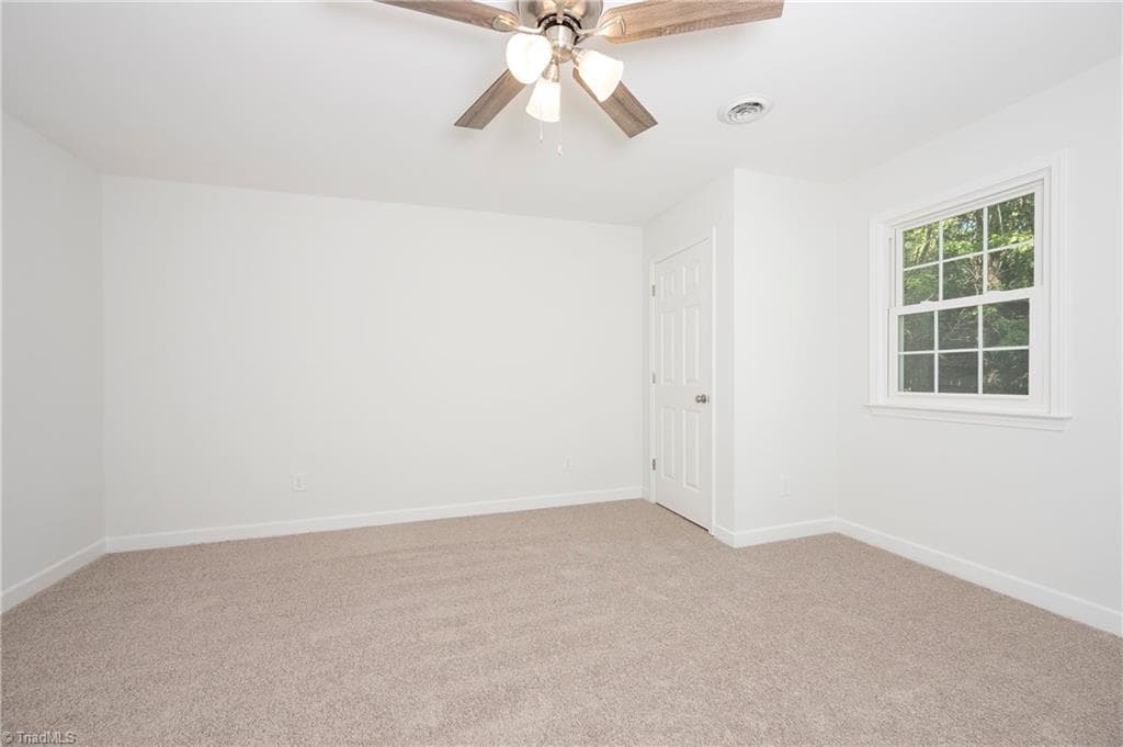 Stick/Site Built at 8813 Belhaven Court, Lewisville NC 27023, Lewisville, photo 31 of 50