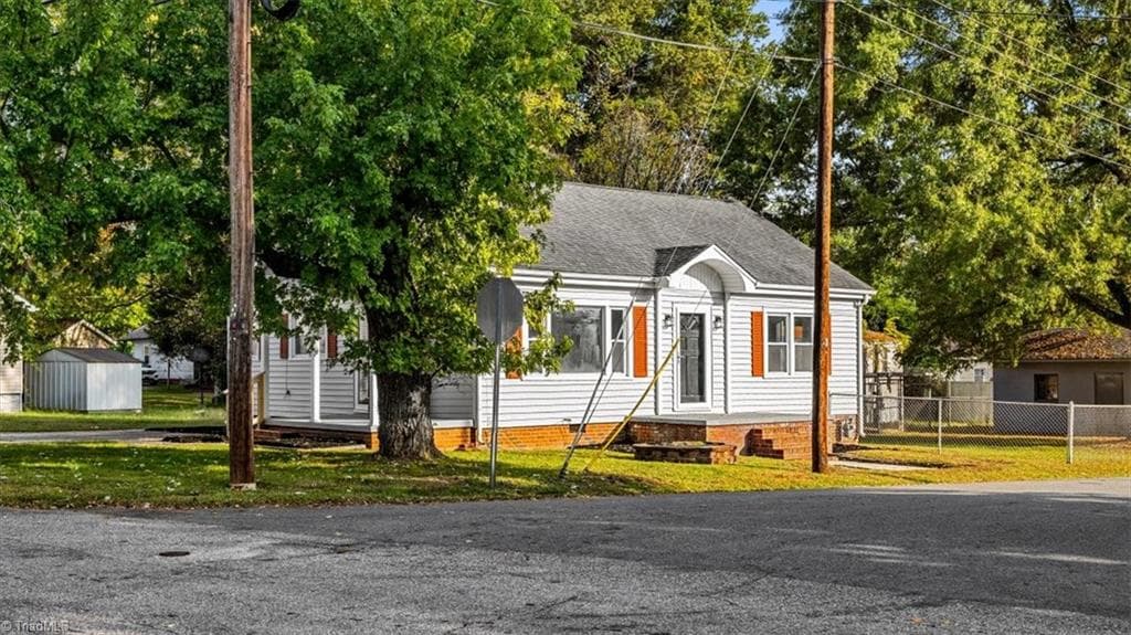Stick/Site Built at 1024 Lawson Street, Eden NC 27288, Eden, photo 4 of 35