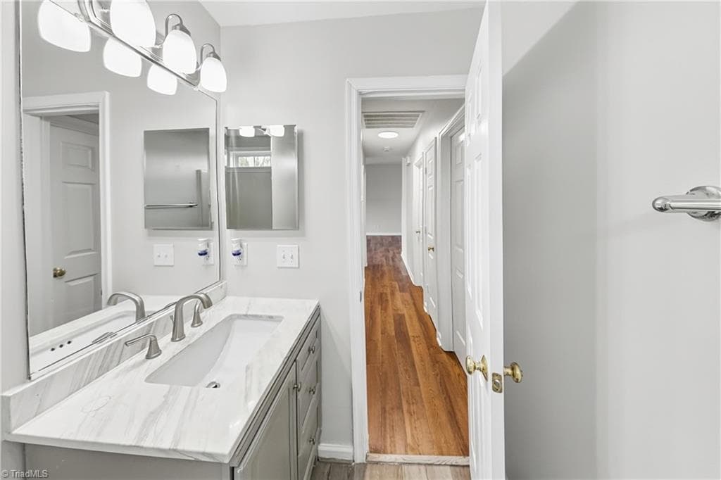 Stick/Site Built at 105 Silver Creek Trail, Kernersville NC 27284, Kernersville, photo 13 of 15