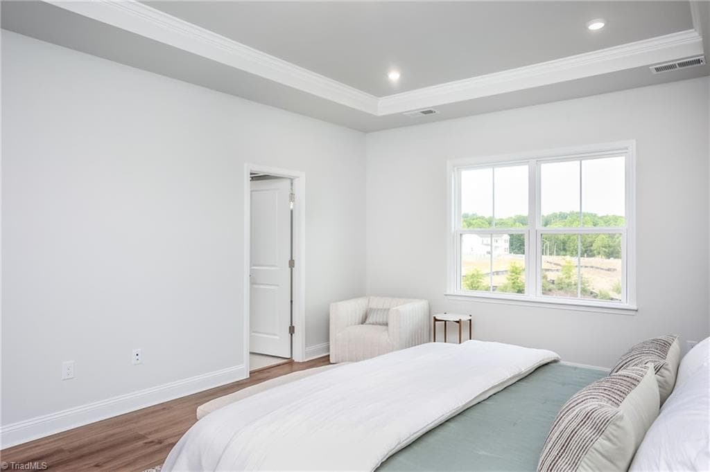 Stick/Site Built at 4808 Lewiston Meadows Drive, Greensboro NC 27410, Greensboro, photo 16 of 24