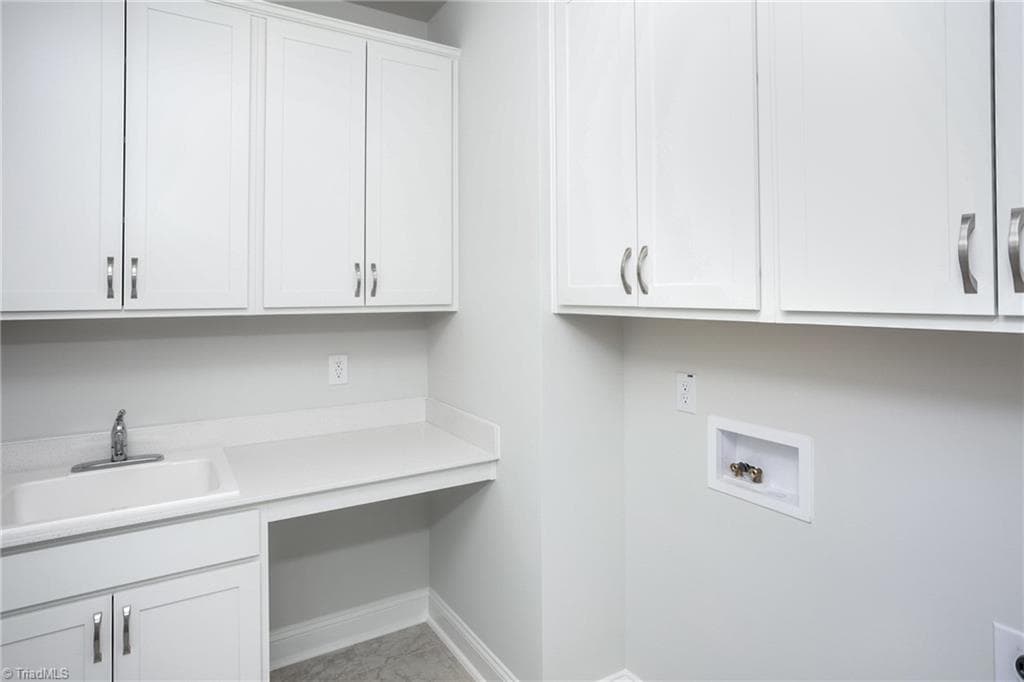 Stick/Site Built at 4808 Lewiston Meadows Drive, Greensboro NC 27410, Greensboro, photo 24 of 24