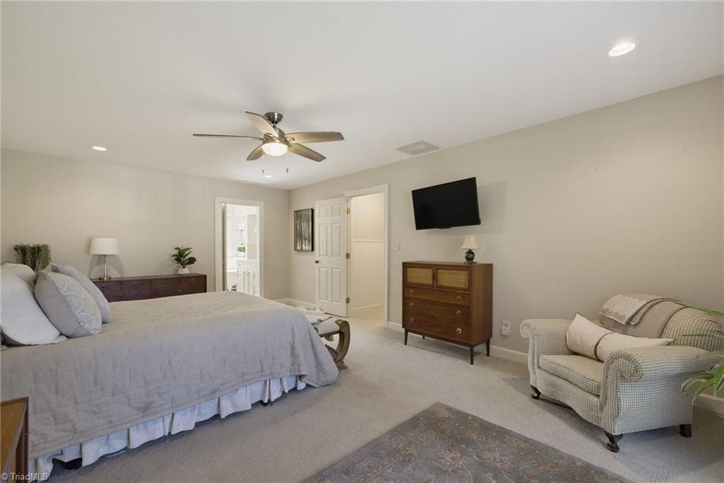 Stick/Site Built at 4607 Kenbridge Drive, Greensboro NC 27410, Greensboro, photo 20 of 39