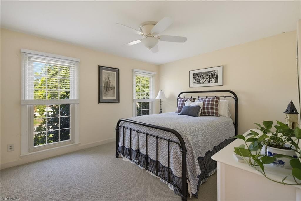 Stick/Site Built at 4607 Kenbridge Drive, Greensboro NC 27410, Greensboro, photo 24 of 39