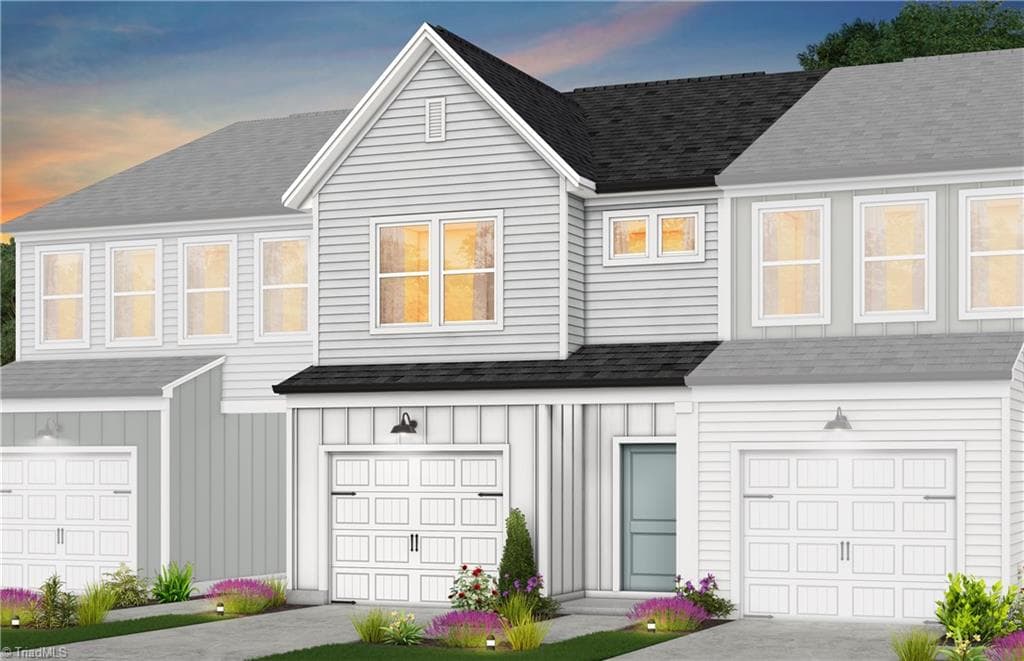 521 Prosecco Drive, Thomasville NC 27360