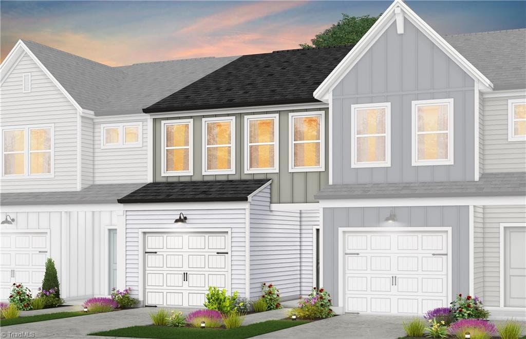 508 Prosecco Drive, Thomasville NC 27360