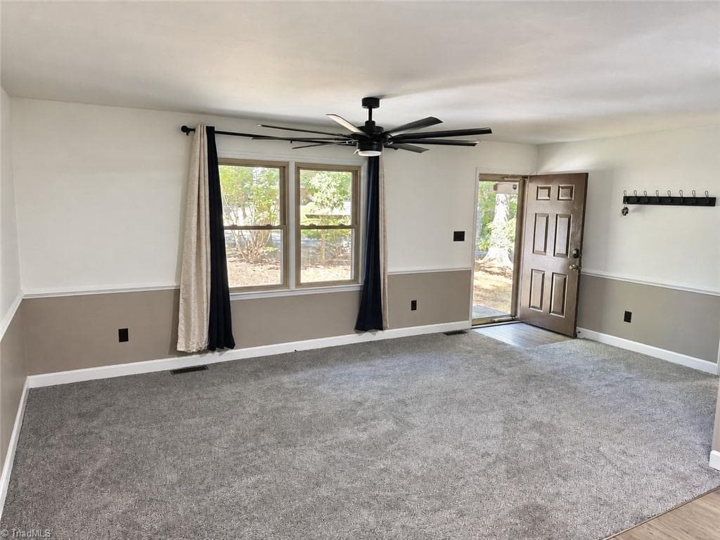 Stick/Site Built at 138 April Lane, Reidsville NC 27320, Reidsville, photo 2 of 15