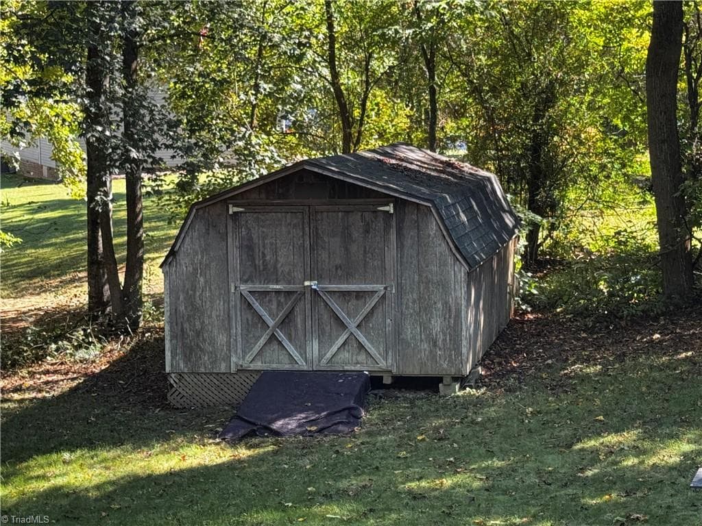 Stick/Site Built at 138 April Lane, Reidsville NC 27320, photo 16 of 16