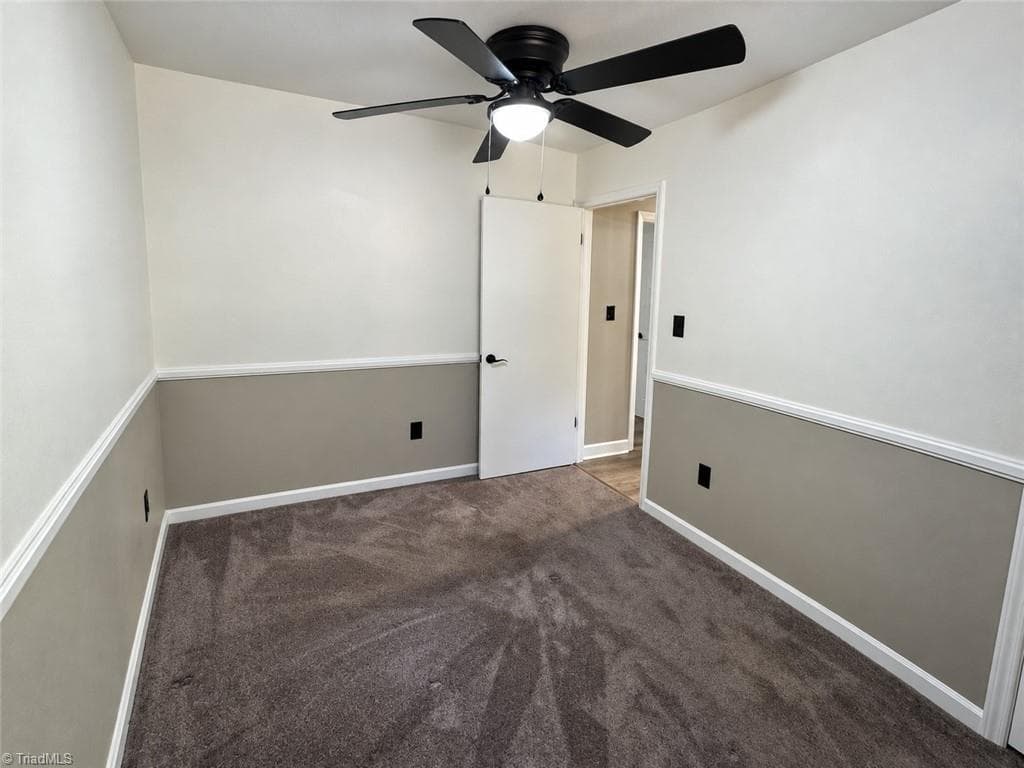 Stick/Site Built at 138 April Lane, Reidsville NC 27320, Reidsville, photo 10 of 15