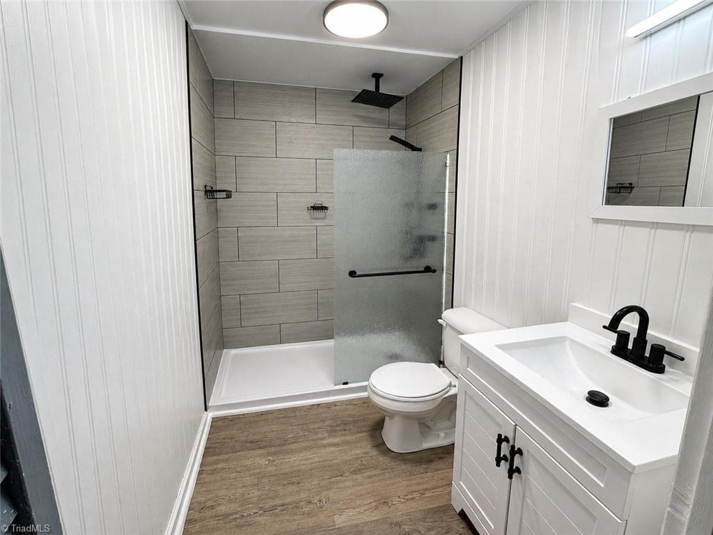 Stick/Site Built at 138 April Lane, Reidsville NC 27320, Reidsville, photo 11 of 15